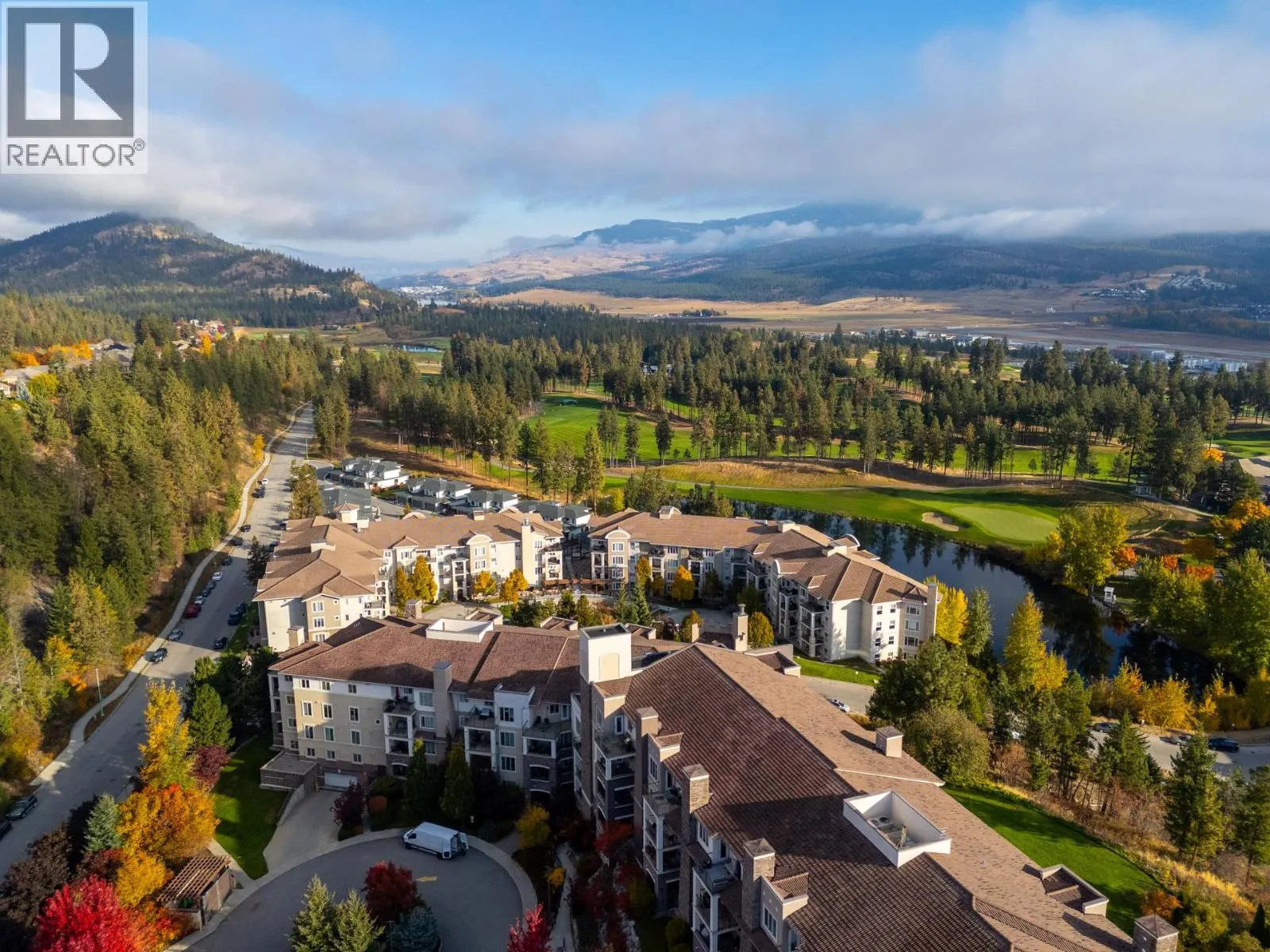 1875 Country Club Drive Unit# 1405