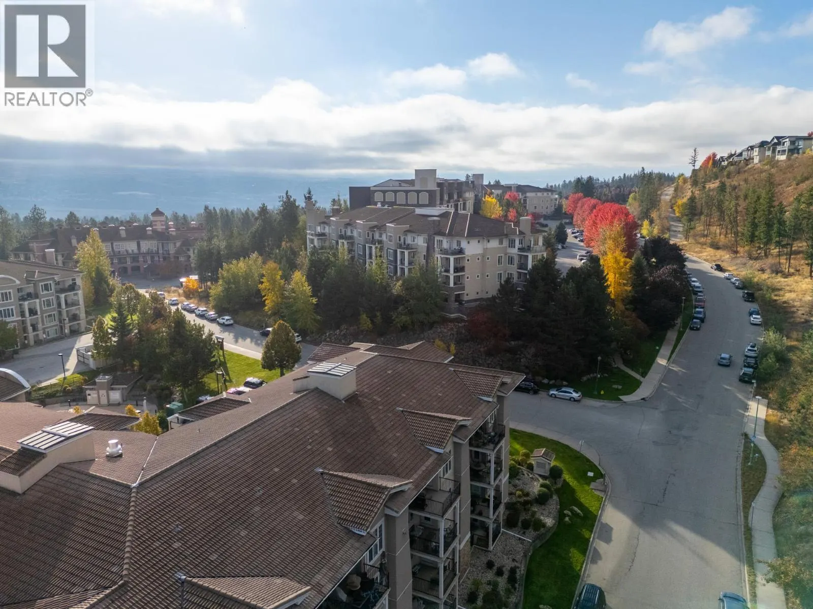 1875 Country Club Drive Unit# 1405