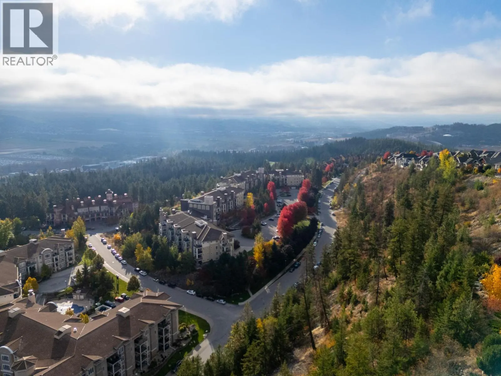 1875 Country Club Drive Unit# 1405