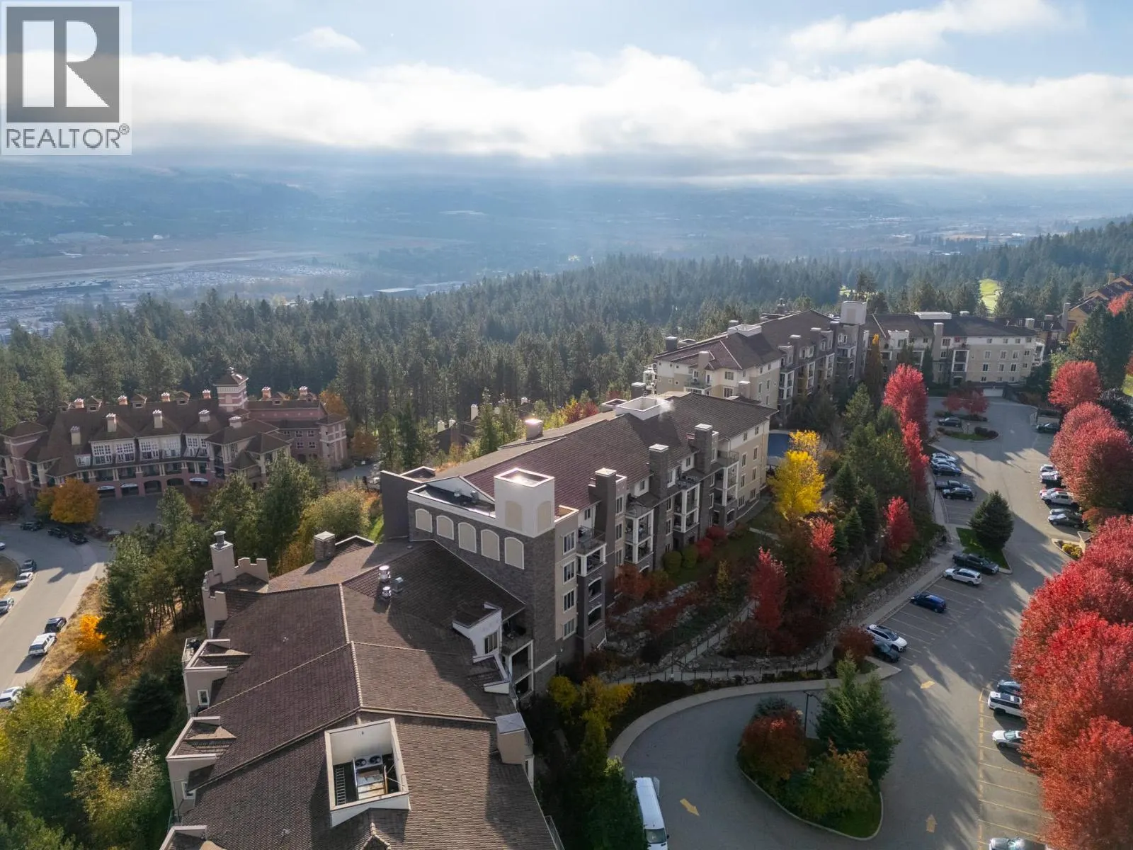 1875 Country Club Drive Unit# 1405