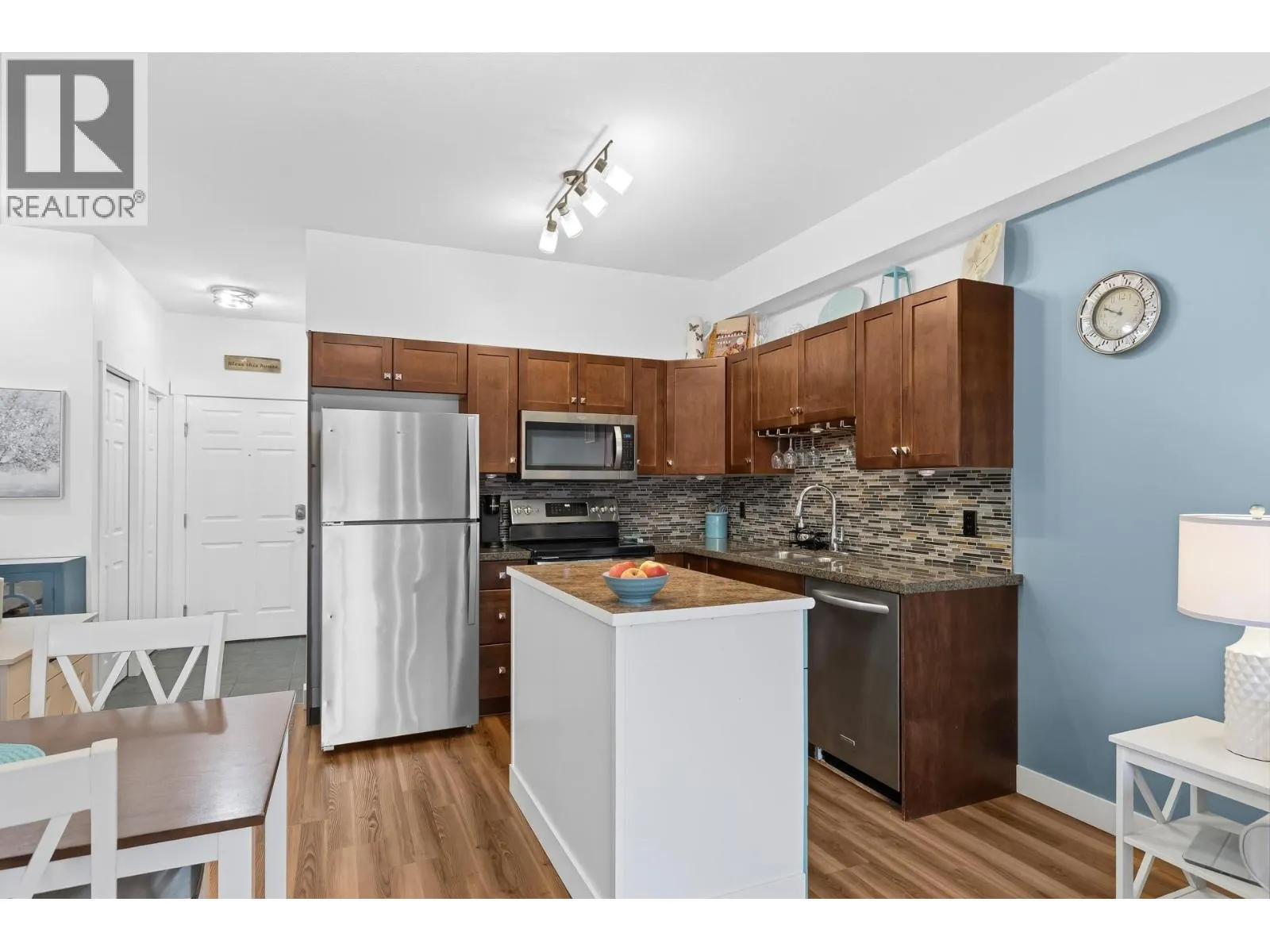 1875 Country Club Drive Unit# 1405