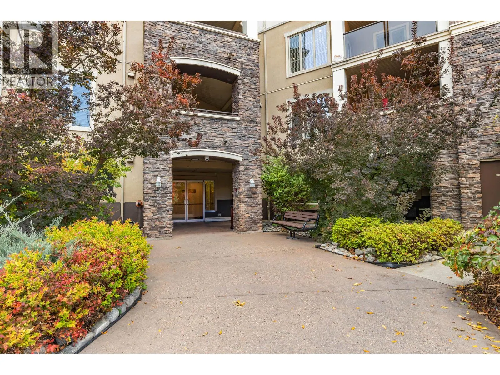 1875 Country Club Drive Unit# 1405