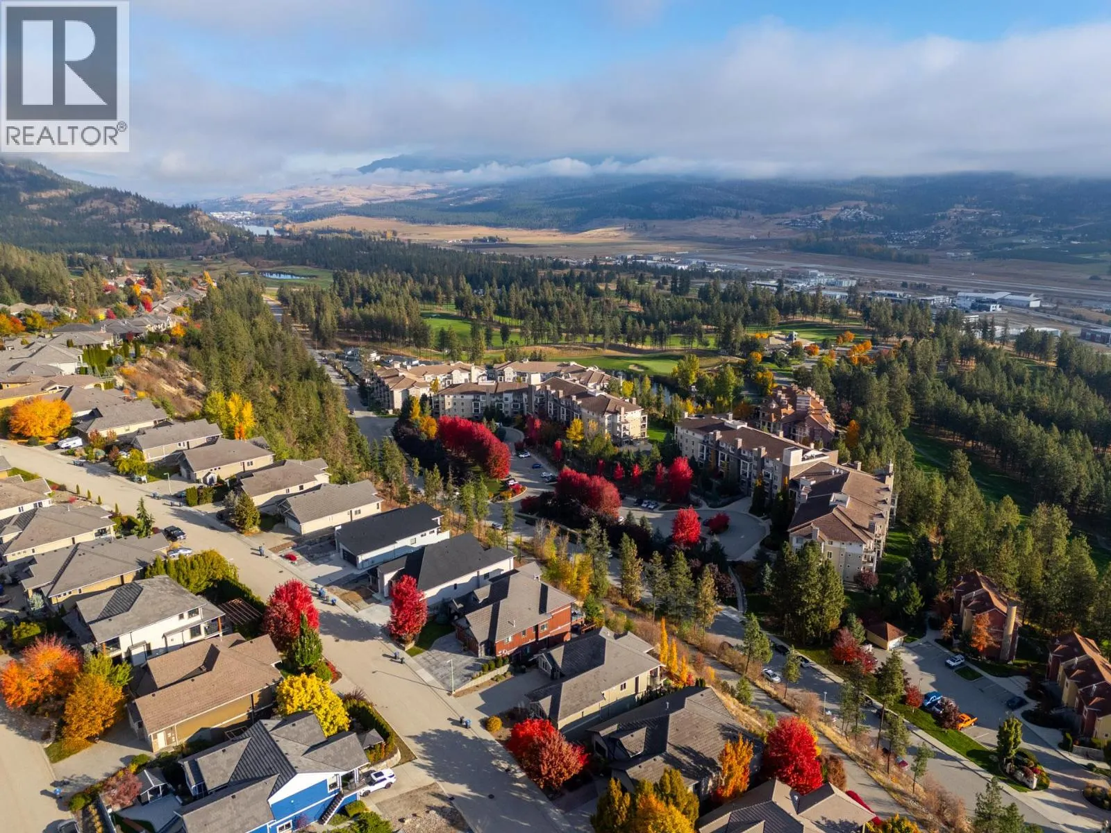 1875 Country Club Drive Unit# 1405