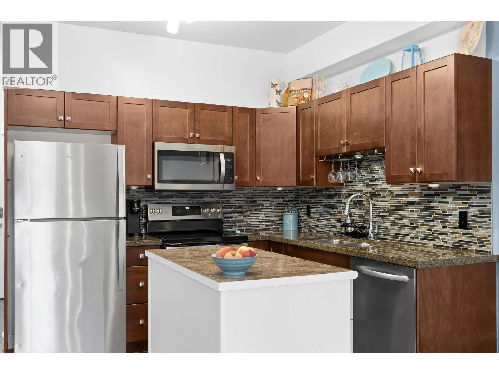 1875 Country Club Drive Unit# 1405