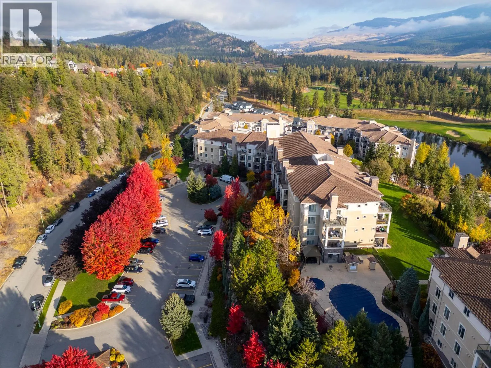 1875 Country Club Drive Unit# 1405