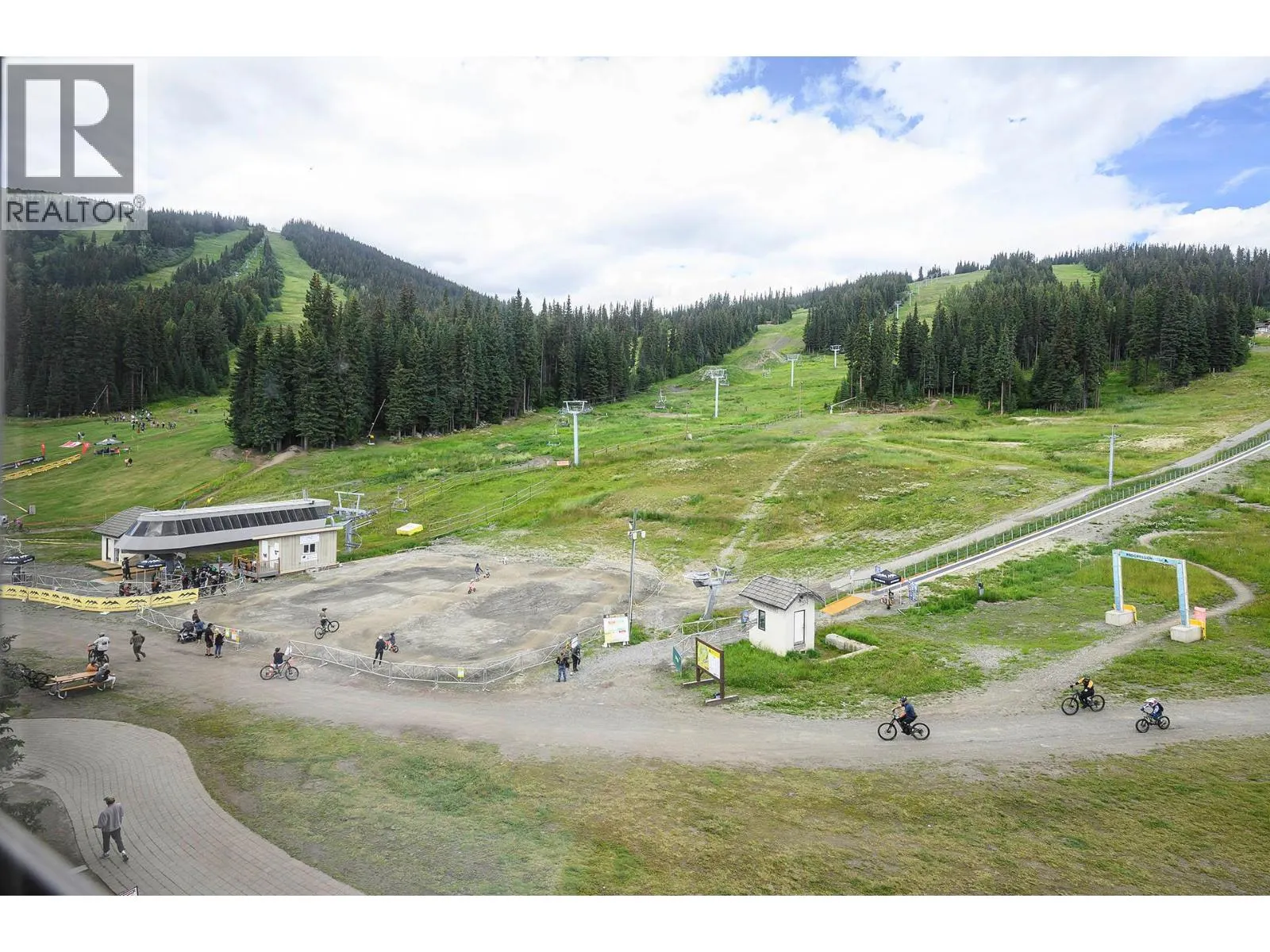 3160 CREEKSIDE Way Unit# 412