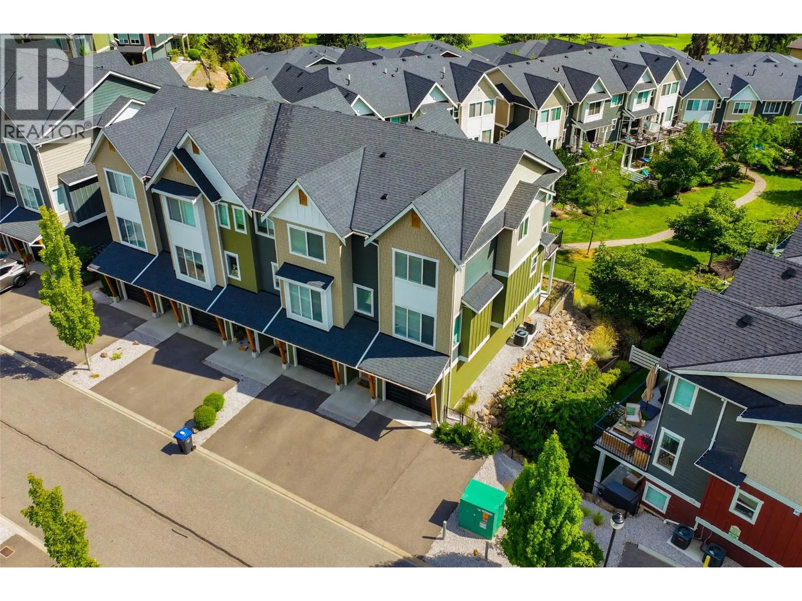 2490 TUSCANY Drive Unit# 61