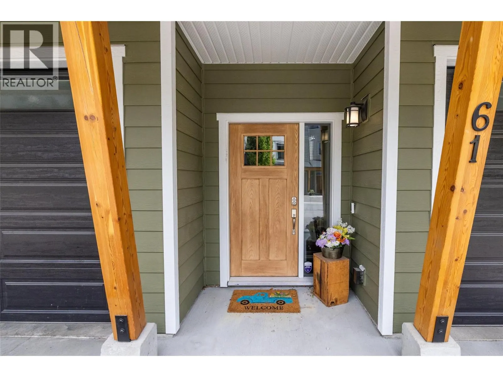 2490 TUSCANY Drive Unit# 61