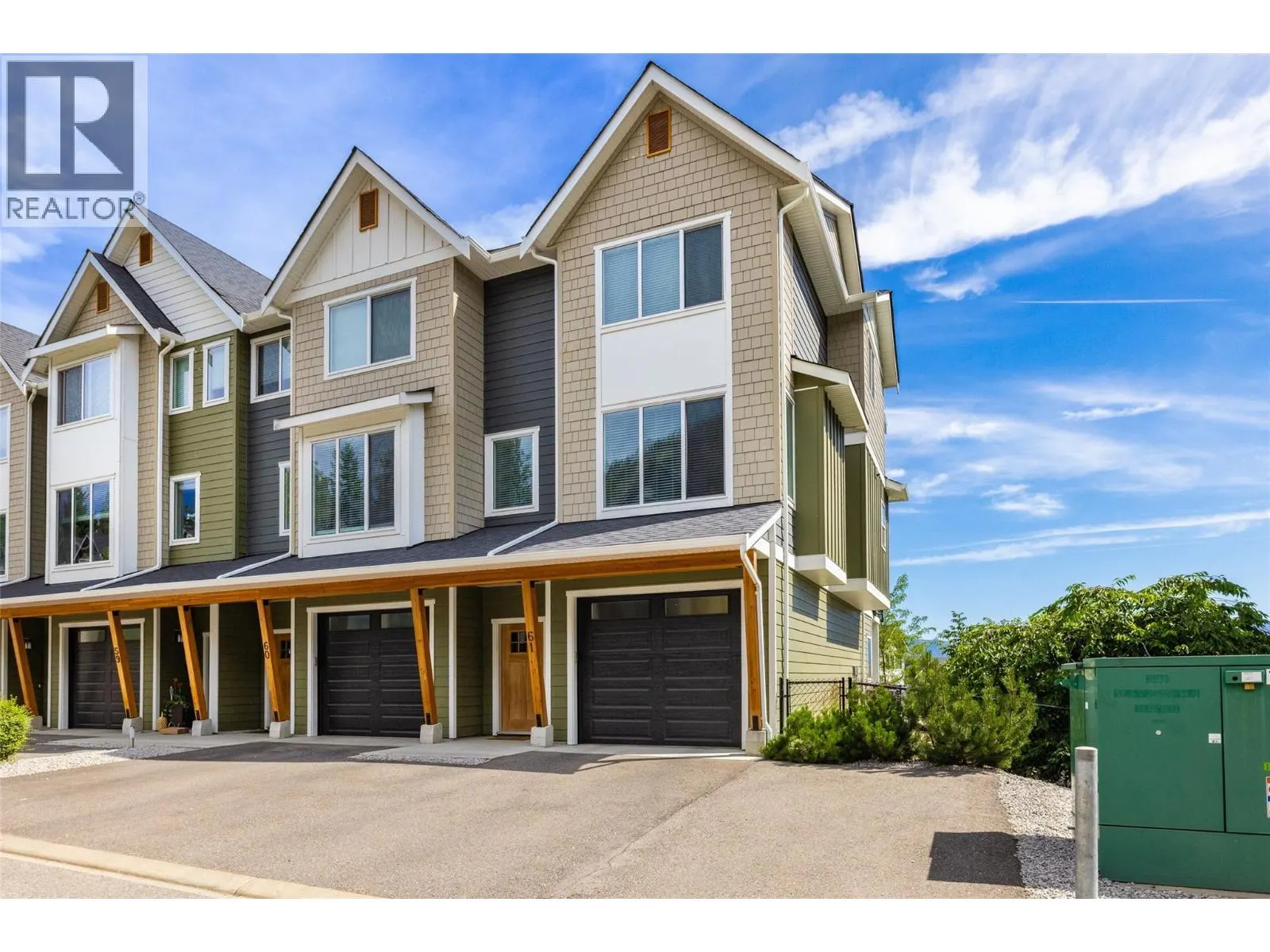 2490 TUSCANY Drive Unit# 61