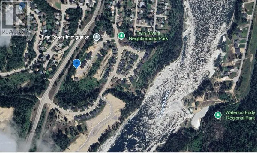 3732 Toba Road Unit# 1