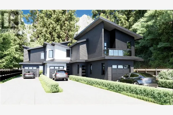 3732 Toba Road Unit# 2