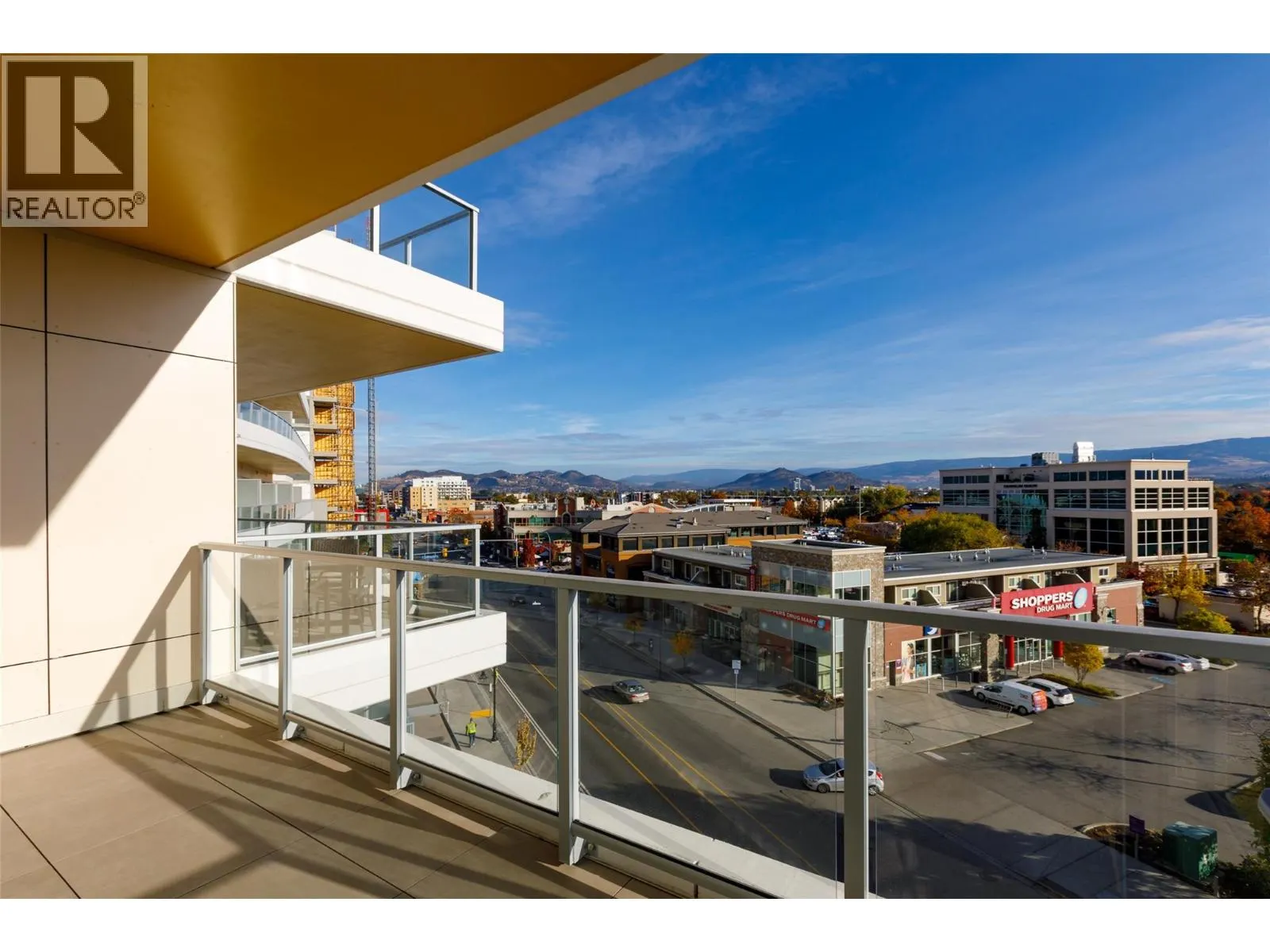 3340 Lakeshore Road Unit# 511