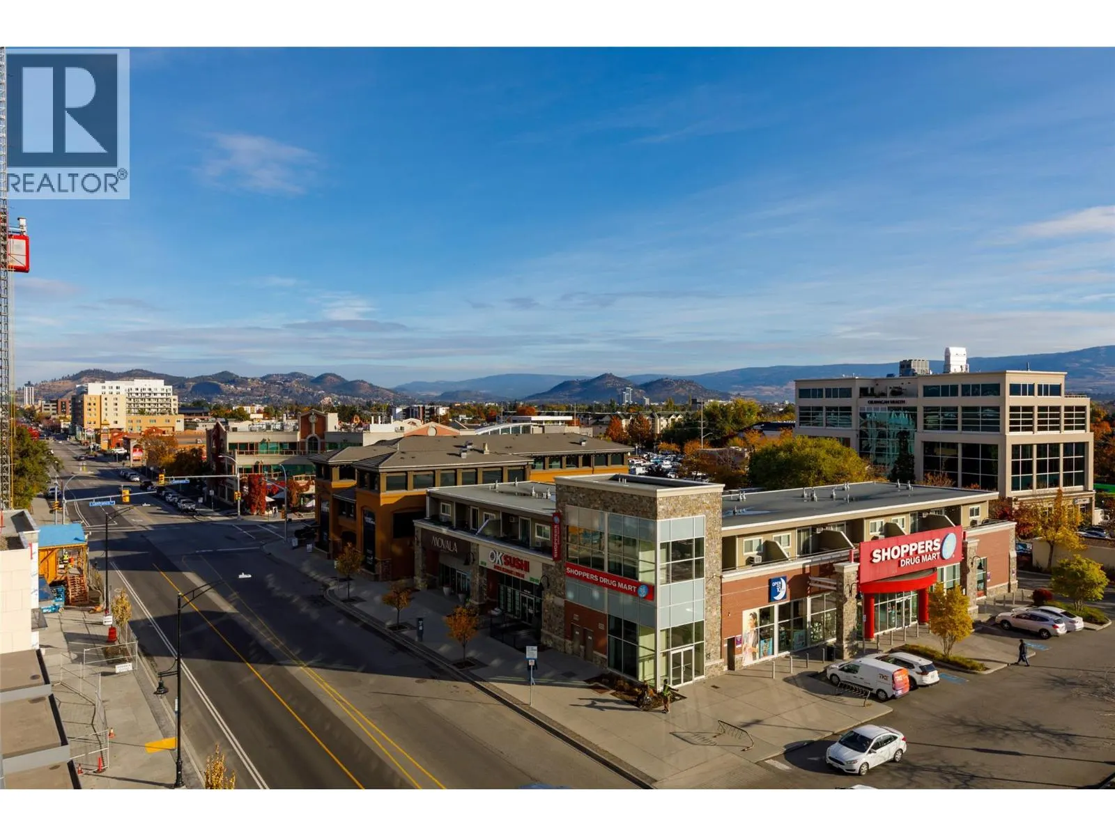 3340 Lakeshore Road Unit# 511