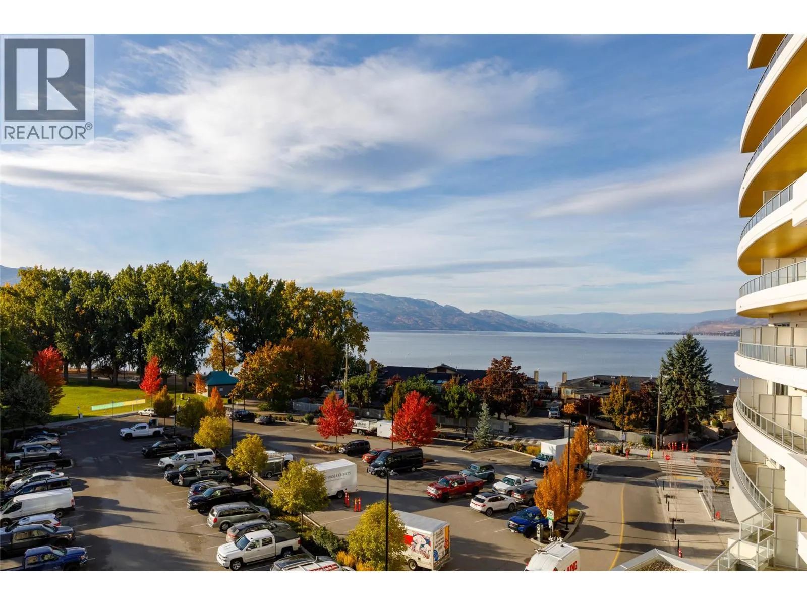 3340 Lakeshore Road Unit# 511