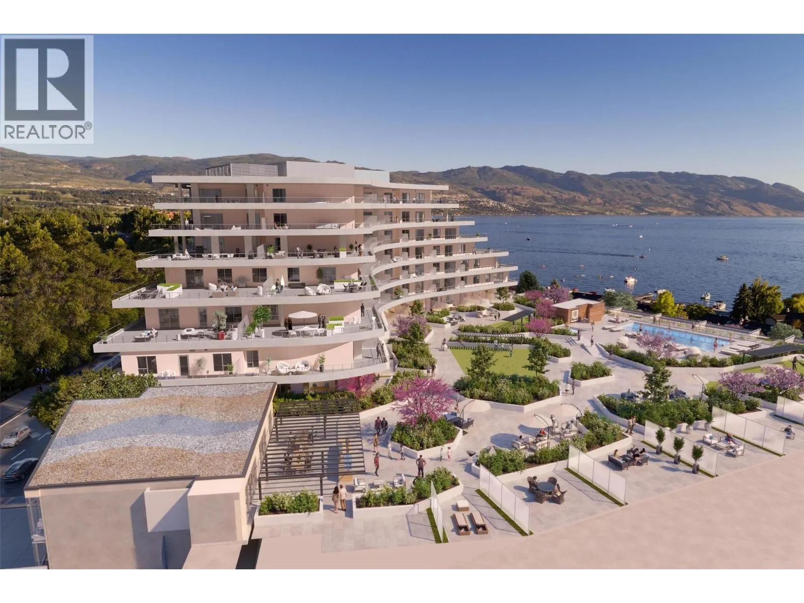 3340 Lakeshore Road Unit# 511