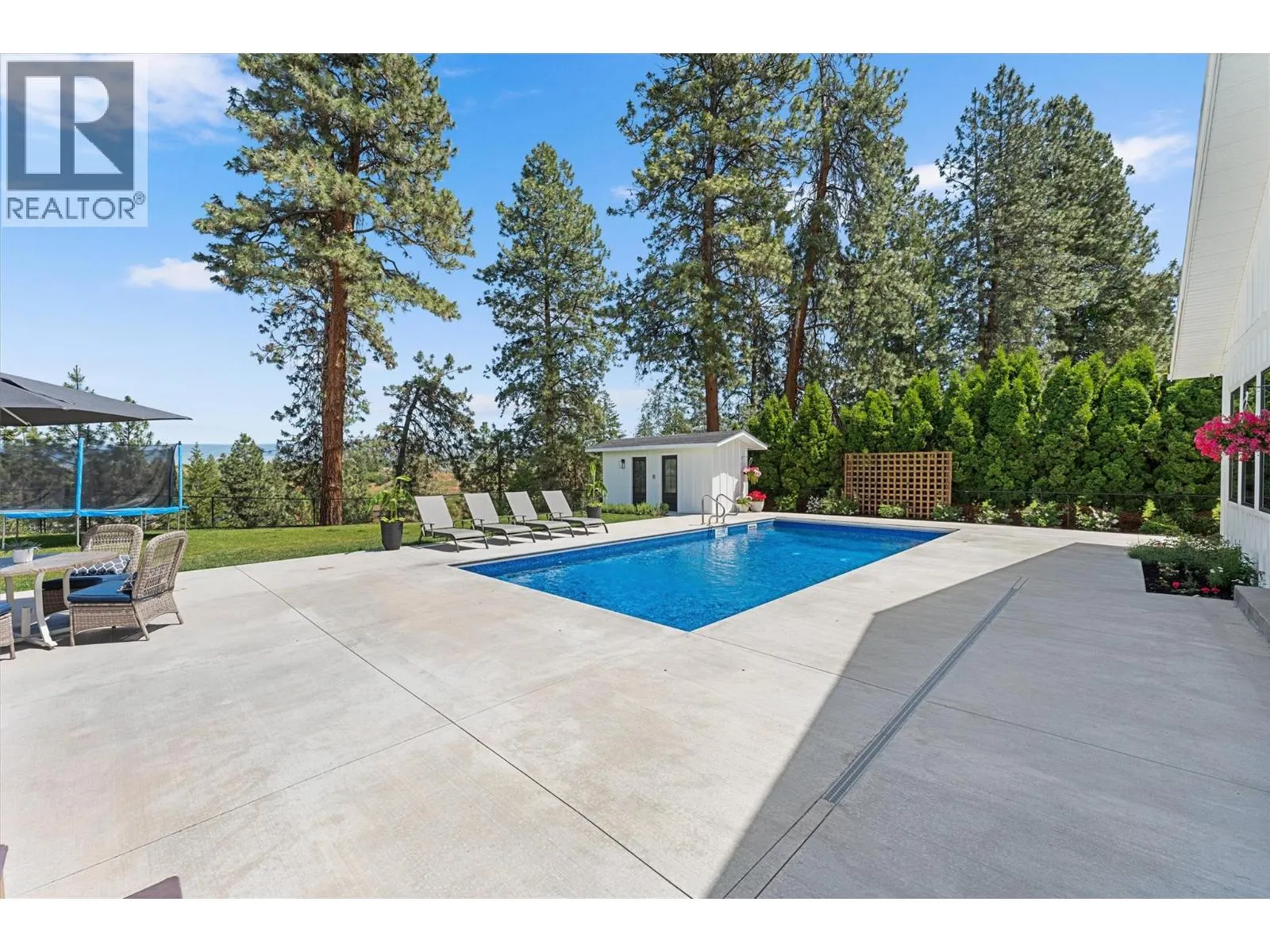 1180 Mission Ridge Road