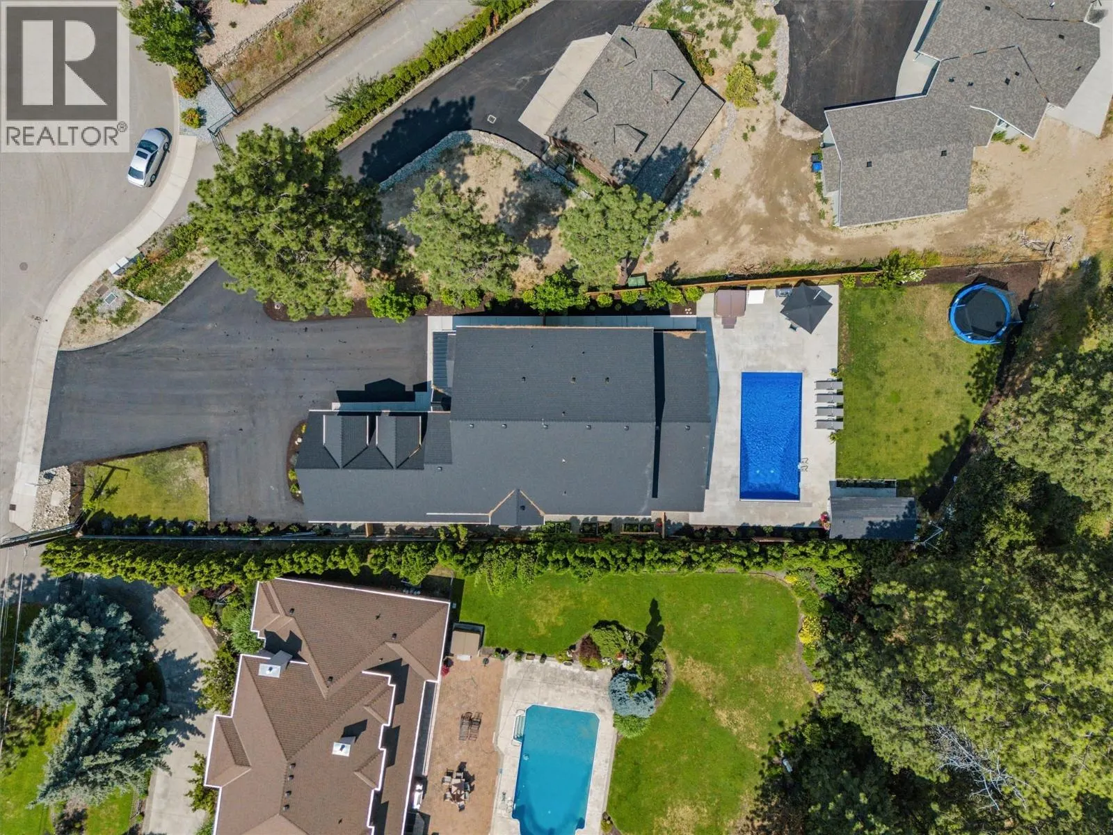 1180 Mission Ridge Road