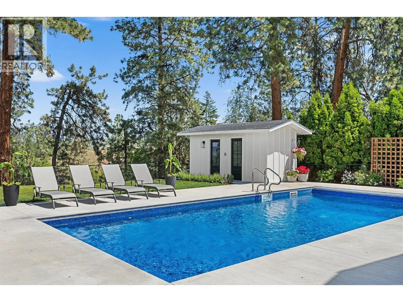 1180 Mission Ridge Road