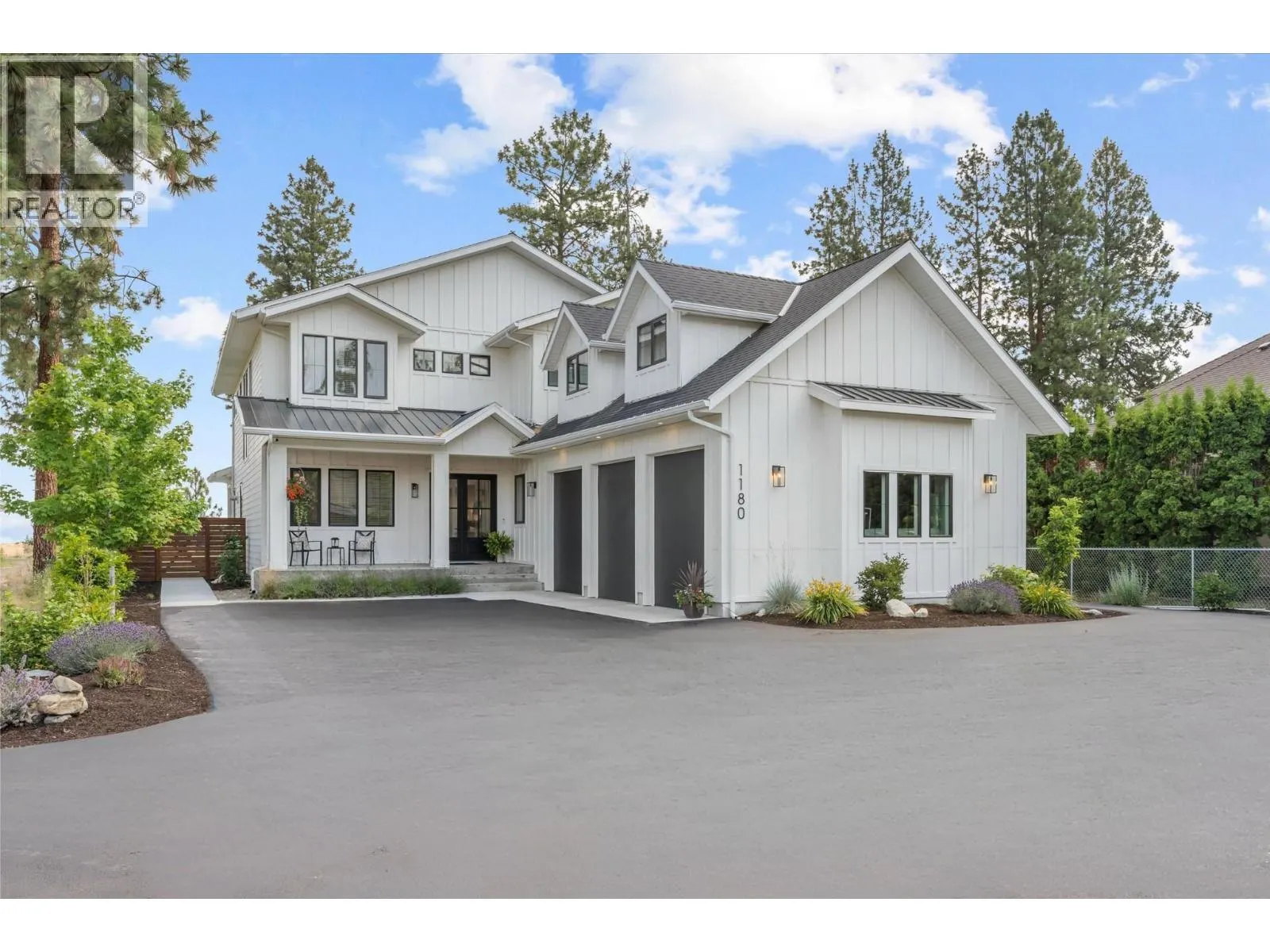 1180 Mission Ridge Road