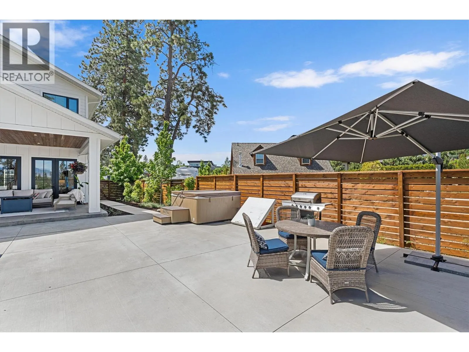 1180 Mission Ridge Road