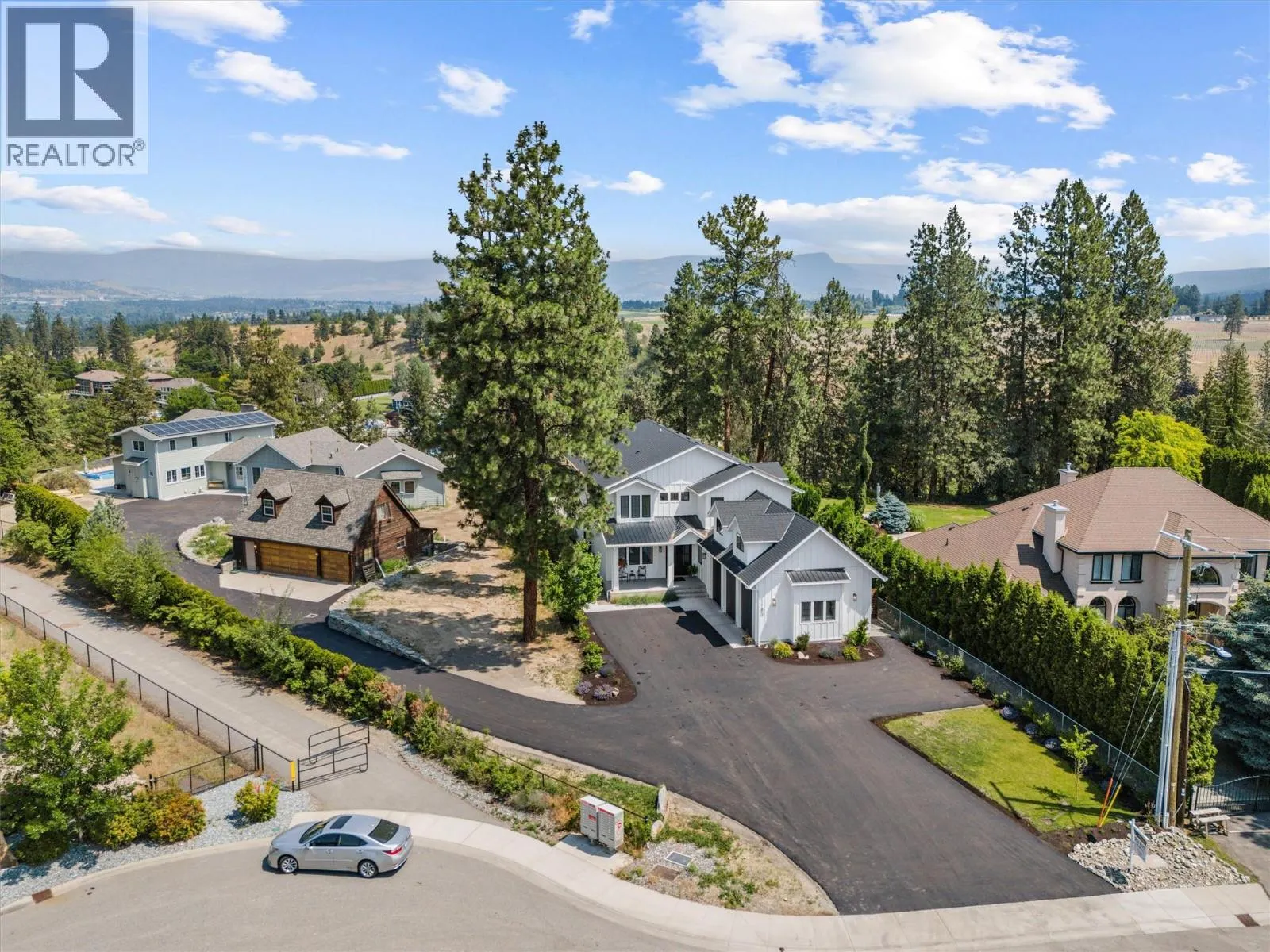 1180 Mission Ridge Road