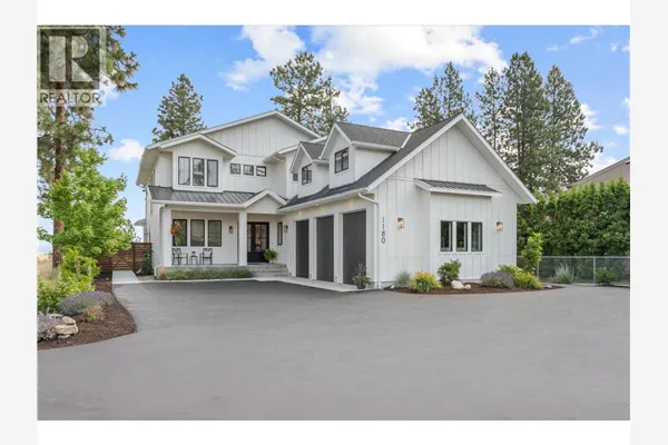 1180 Mission Ridge Road