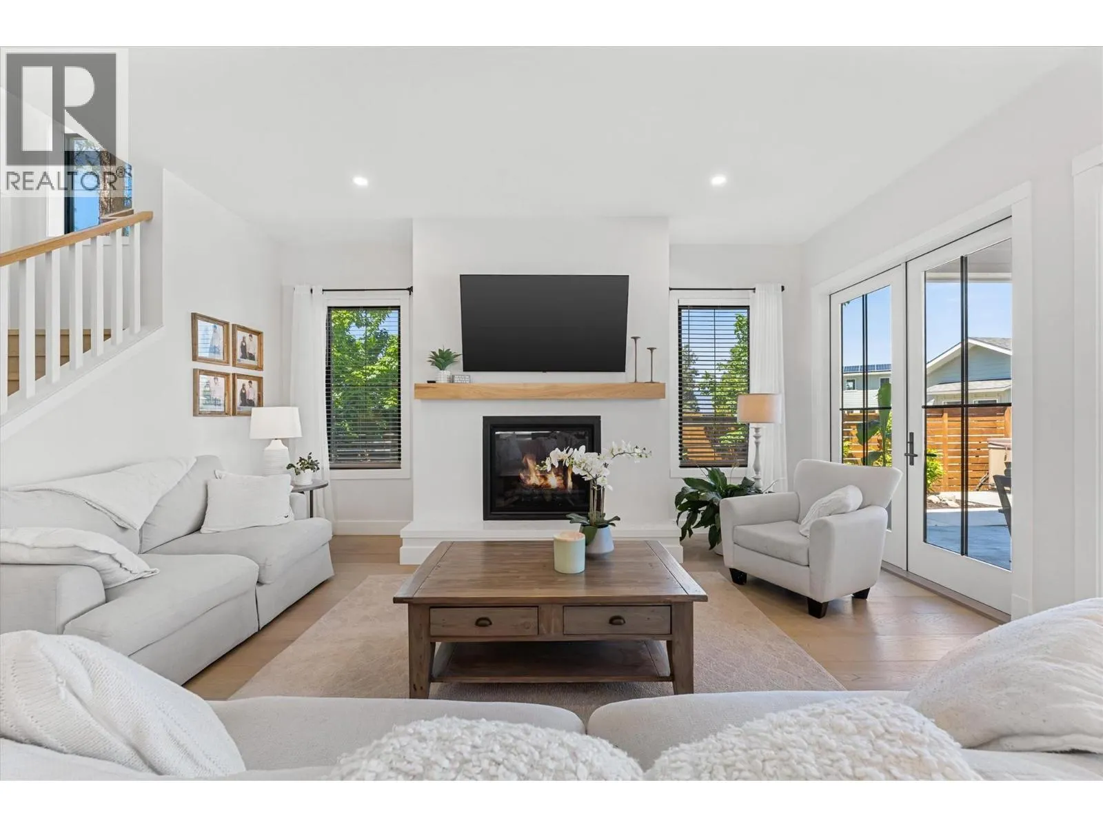 1180 Mission Ridge Road