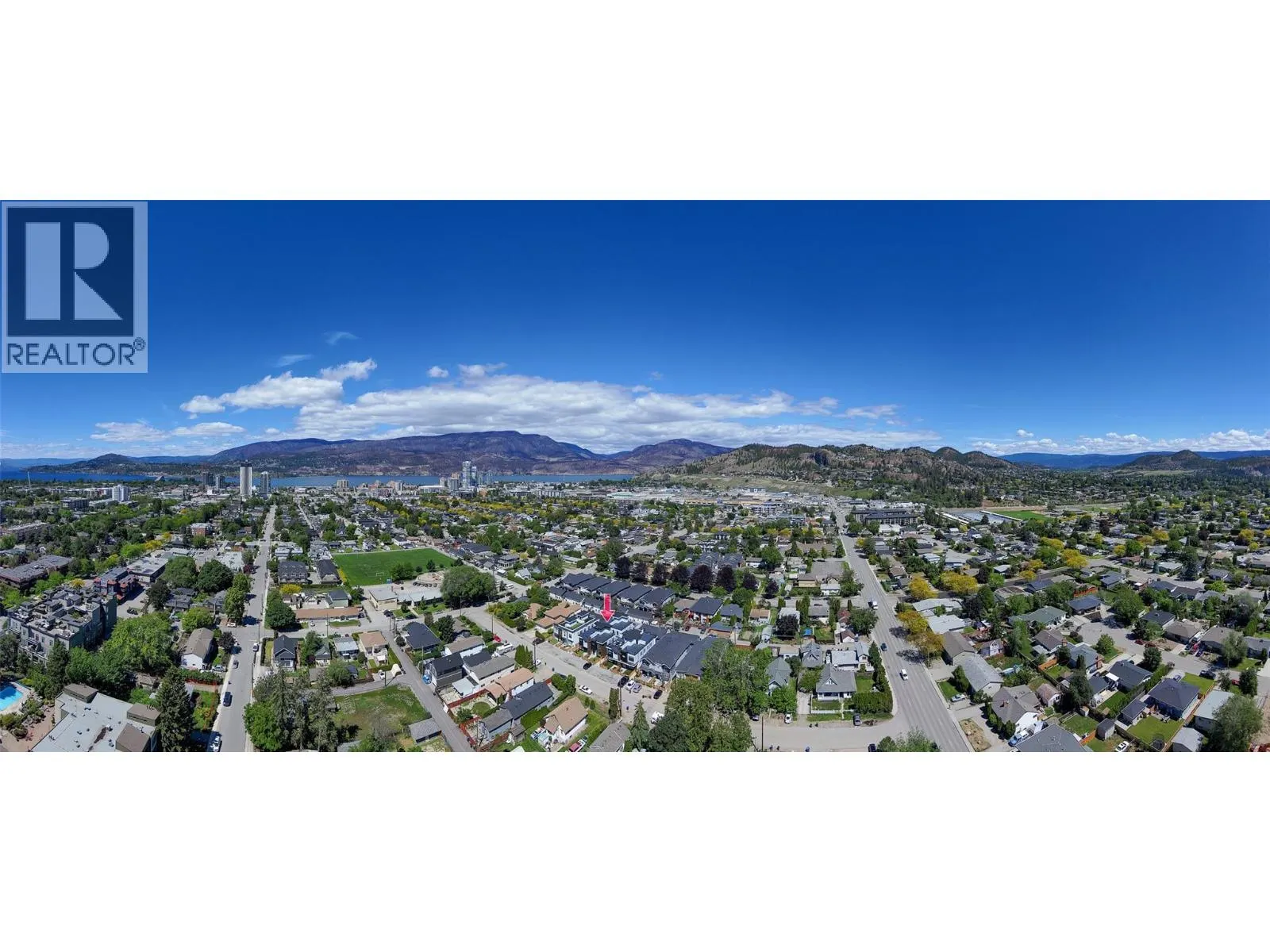 1034 Martin Avenue Unit# 4