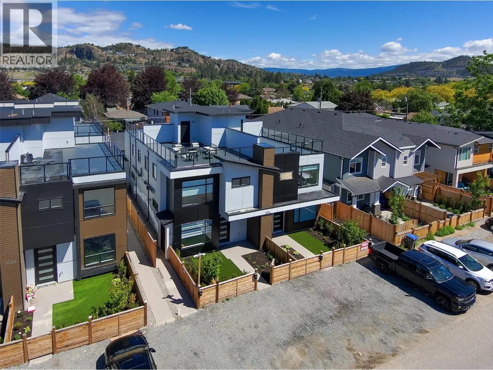 1034 Martin Avenue Unit# 4