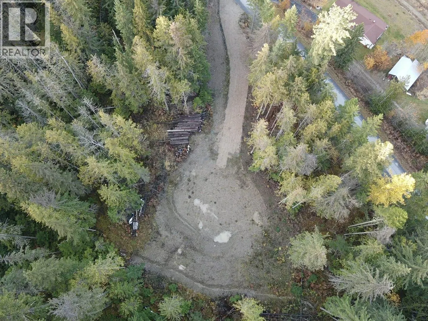 Lot 1 Brouse Loop Road