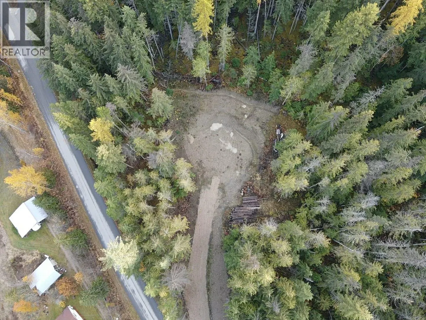 Lot 1 Brouse Loop Road