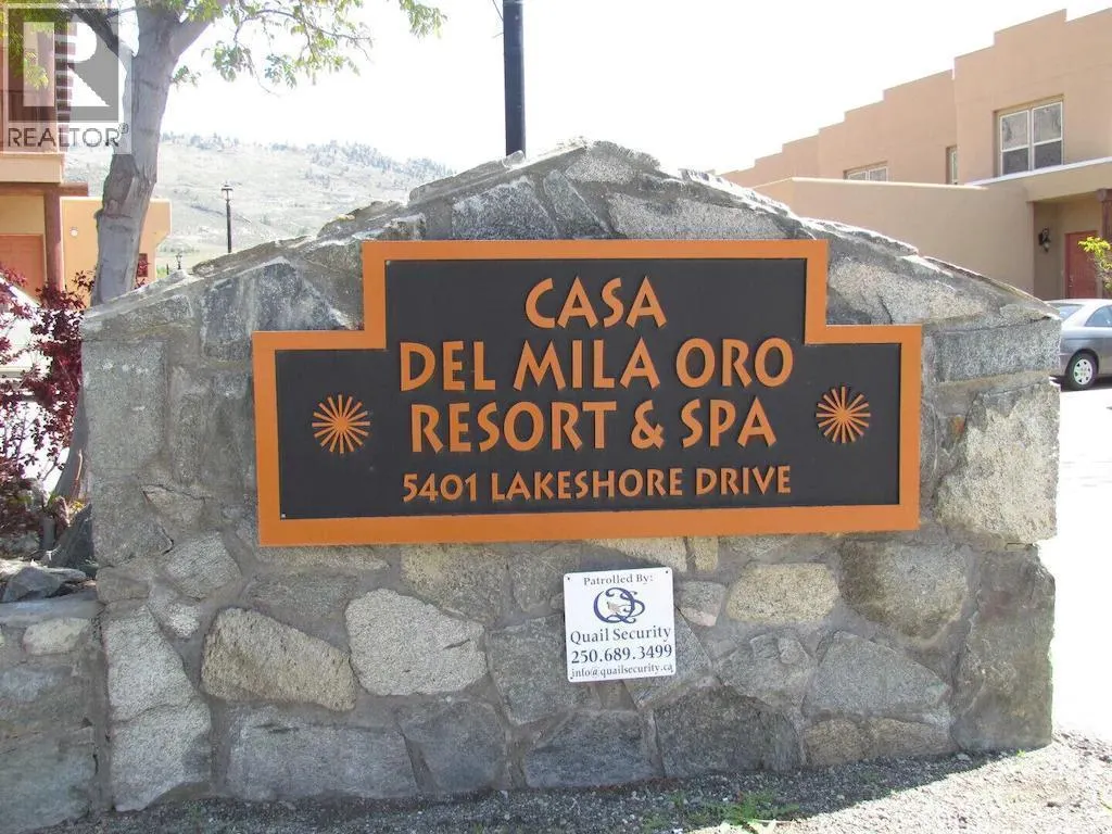 5401 Lakeshore Drive Unit# 213