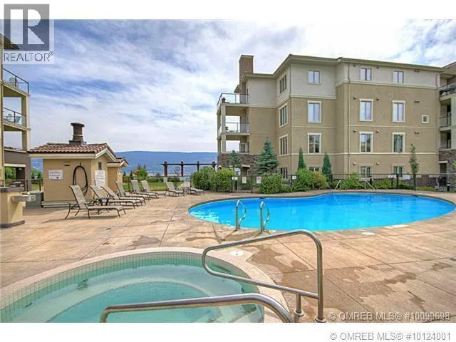 1873 Country Club Drive Unit# 2305