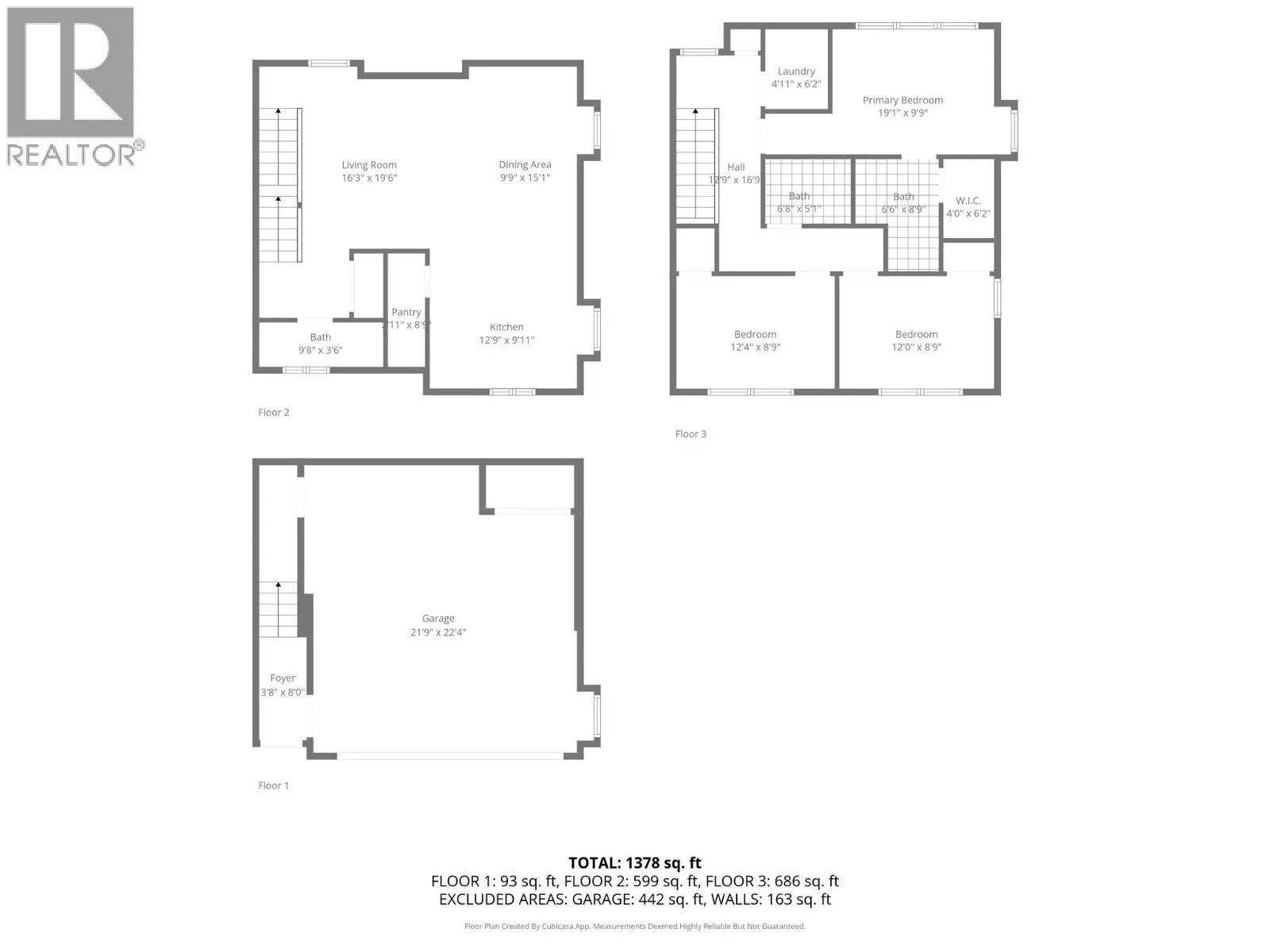 600 Boynton Place Unit# 86