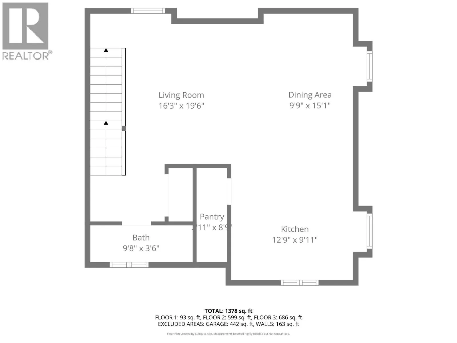 600 Boynton Place Unit# 86