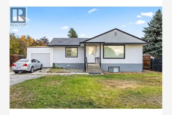 205 Homer Road
