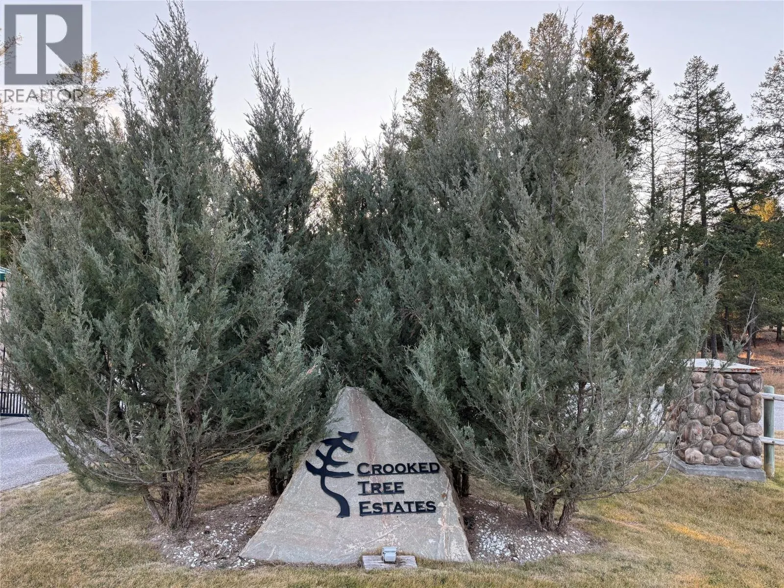 Lot 4 Crooked Tree Place