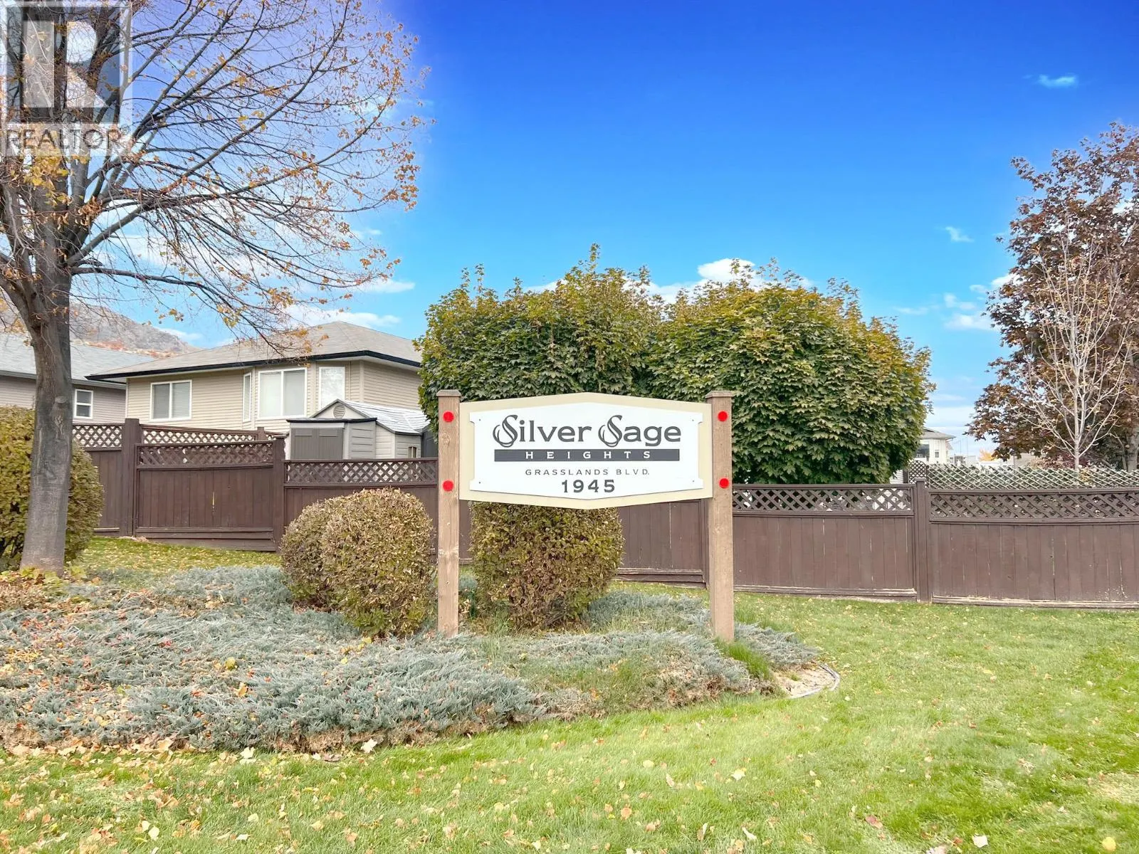 1945 Grasslands Boulevard Unit# 2