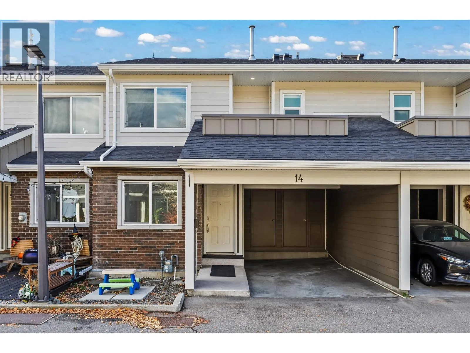 2055 Ethel Street Unit# 14