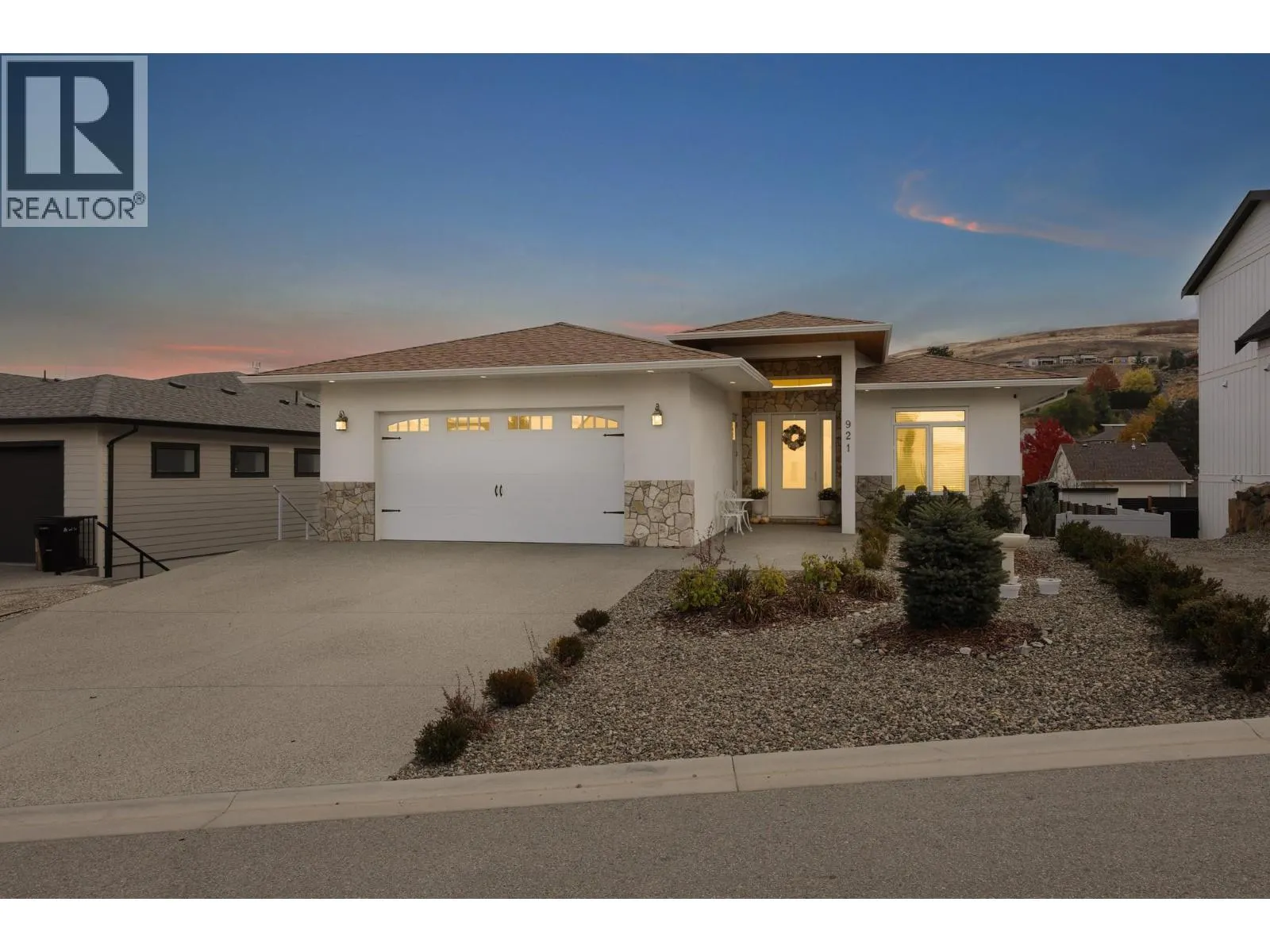 921 Mt Griffin Road Lot# 031-034-98