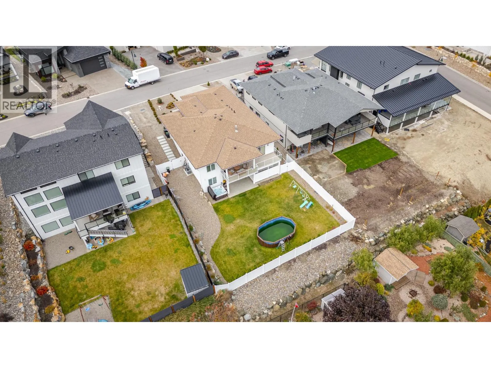 921 Mt Griffin Road Lot# 031-034-98