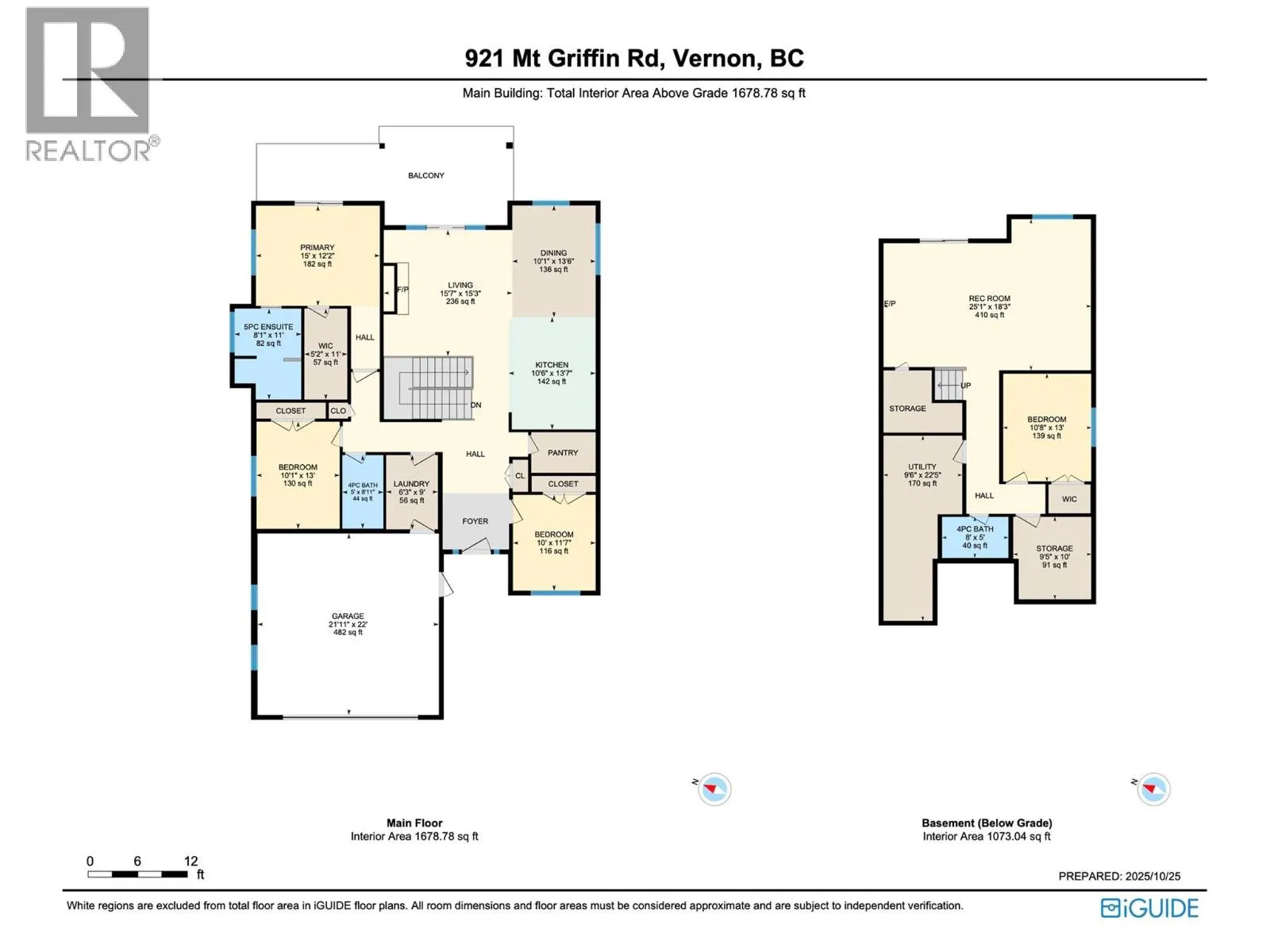 921 Mt Griffin Road Lot# 031-034-98