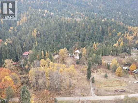 2349 Slocan Valley West Road