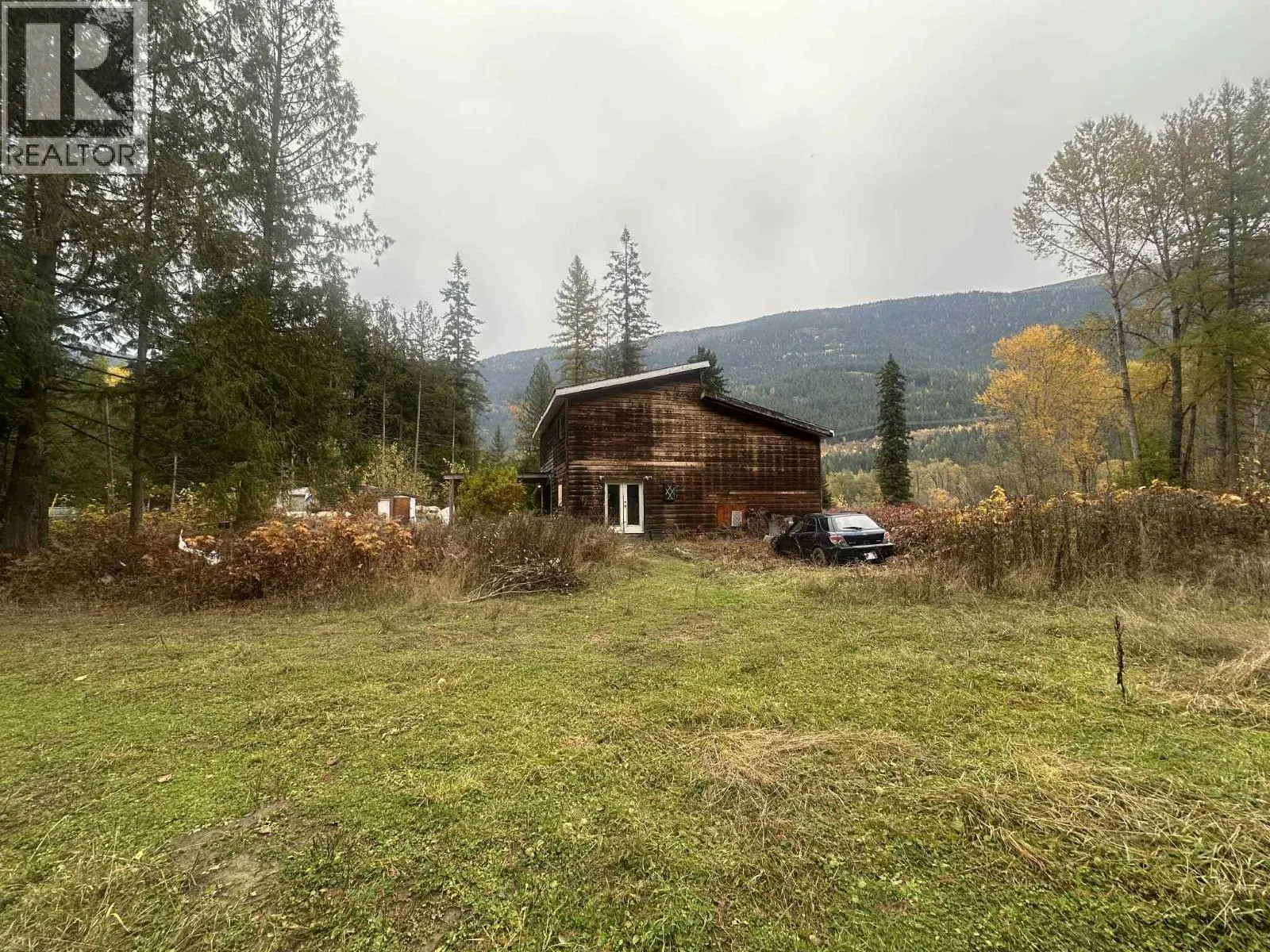 2349 Slocan Valley West Road