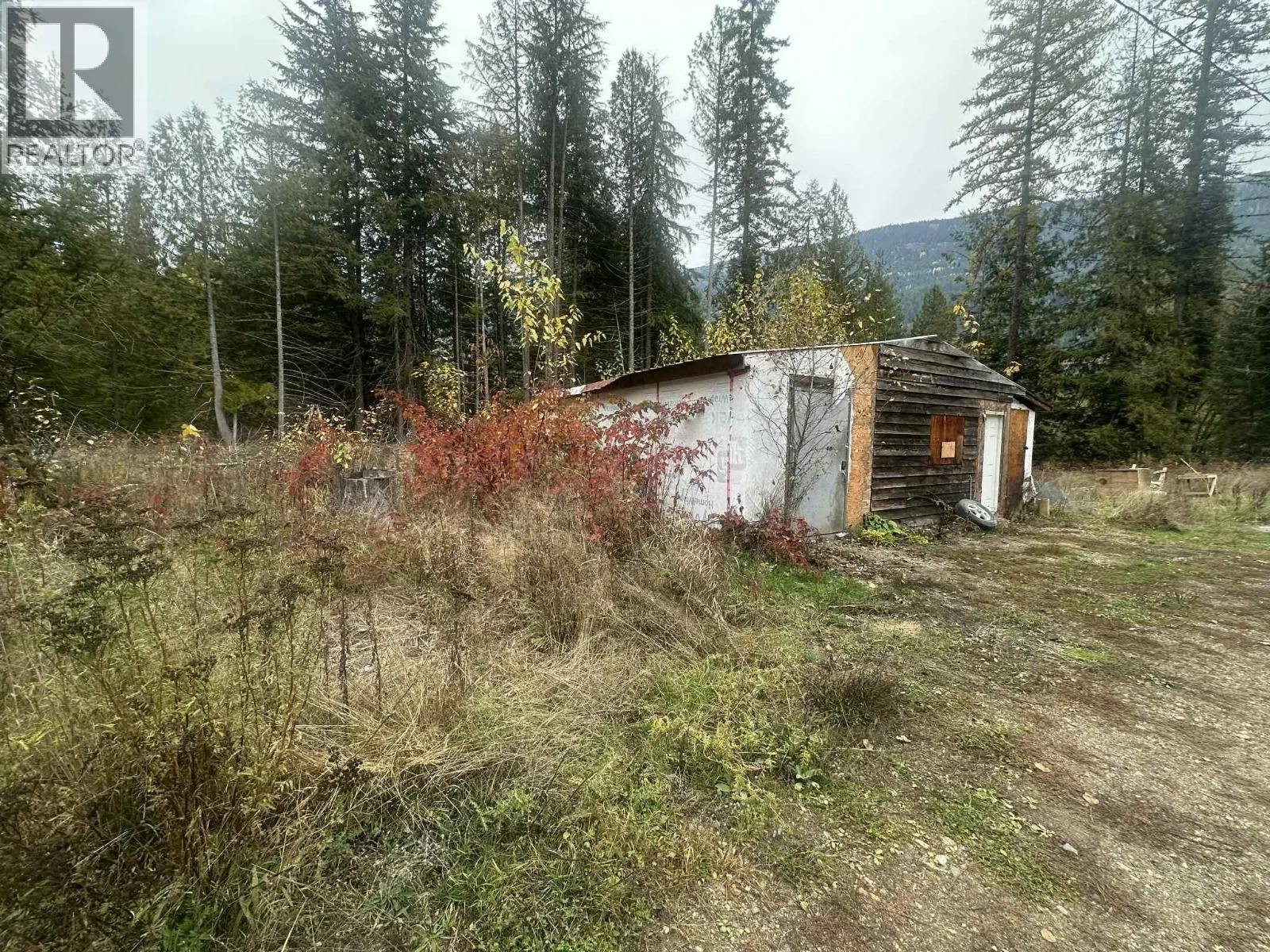 2349 Slocan Valley West Road