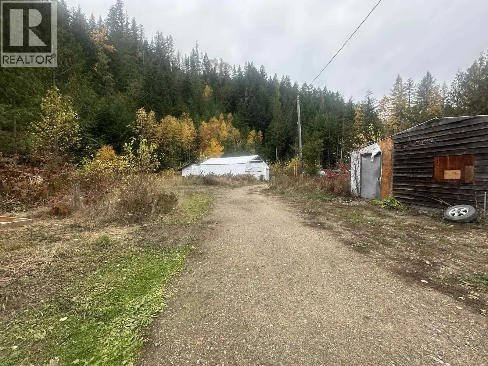 2349 Slocan Valley West Road