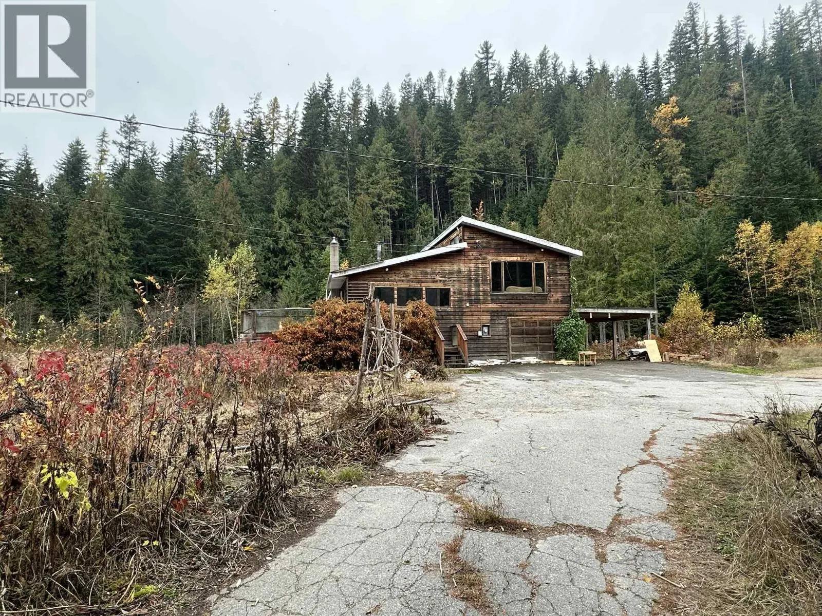 2349 Slocan Valley West Road