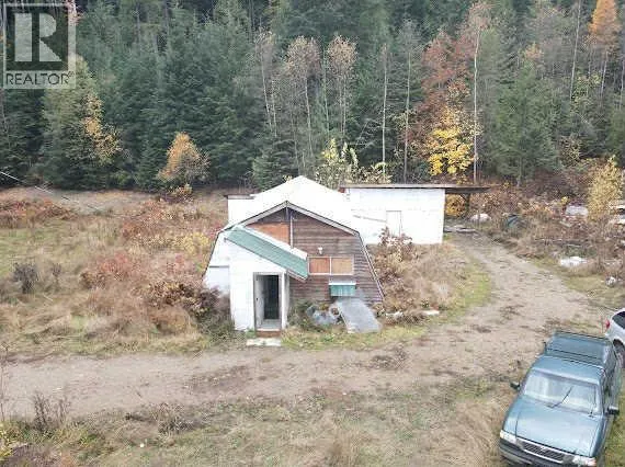 2349 Slocan Valley West Road