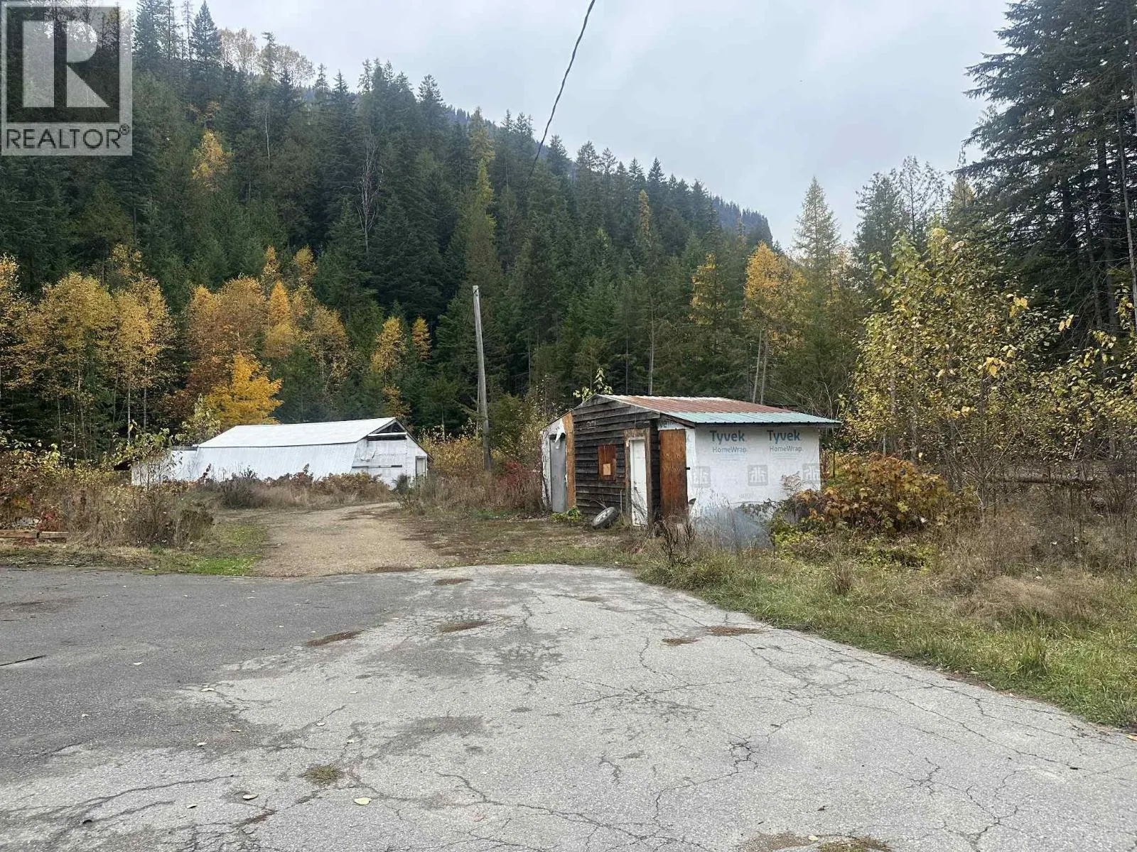2349 Slocan Valley West Road