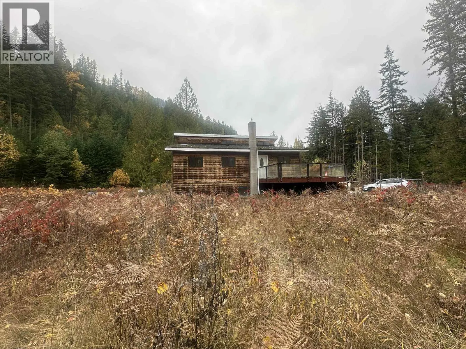 2349 Slocan Valley West Road